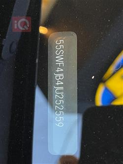 مرسيدس بنز C-Class